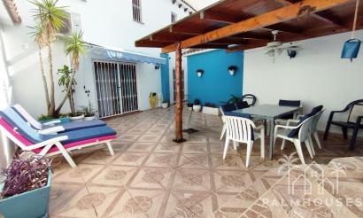 Villa - Resale - Alfaz del Pi - L'Alfás del Pi Centro
