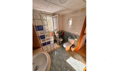 Villa - Resale - Alicante - Cox
