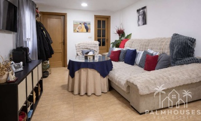 Villa - Resale - Alpera - Inland
