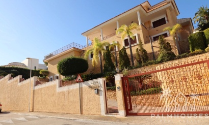 Villa - Resale - Altea - Costa Blanca