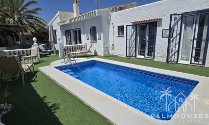 Villa - Resale - Bedar - Bedar
