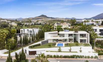 Villa - Resale - Benahavís - Costa del Sol