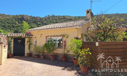 Villa - Resale - Benahavís - Costa del Sol