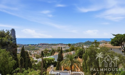 Villa - Resale - Benalmádena - Costa del Sol