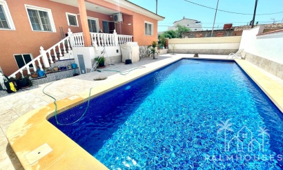 Villa - Resale - Benijofar - Benijofar