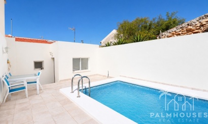Villa - Resale - Benijofar - Benijofar