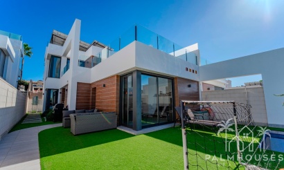 Villa - Resale - Benijofar - Benijofar