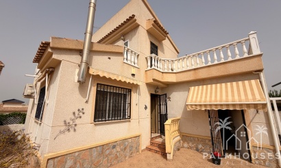 Villa - Resale - Benijofar - Benimar