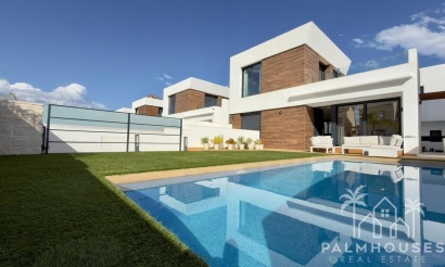 Villa - Resale - Campello - El Campello - Campello - El Campello Centro
