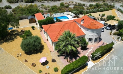 Villa - Resale - Cantoria - Cantoria