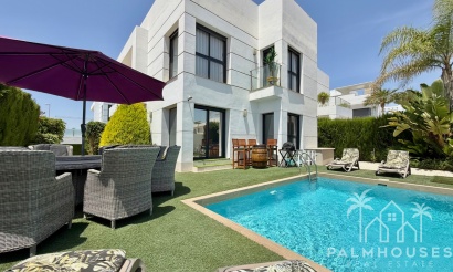 Villa - Resale - Ciudad Quesada - Ciudad Quesada
