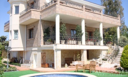 Villa - Resale - Ciudad Quesada - Ciudad Quesada