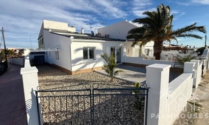Villa - Resale - Ciudad Quesada - Rojales