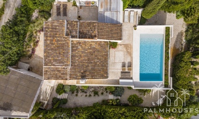 Villa - Resale - Denia - Denia Centro