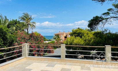 Villa - Resale - Denia - Denia Centro