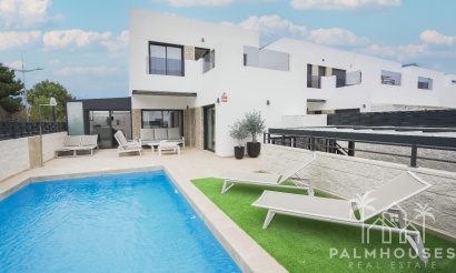 Villa - Resale - Dolores - Dolores