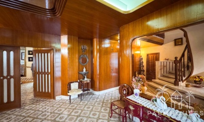 Villa - Resale - Elda - Elda Centro