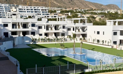Villa - Resale - Finestrat - Finestrat
