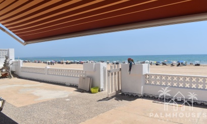 Villa - Resale - Guardamar del Segura - Costa Blanca