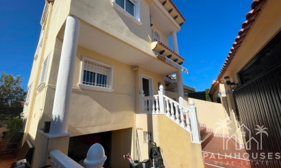Villa - Resale - Guardamar del Segura - Guardamar del Segura Centro