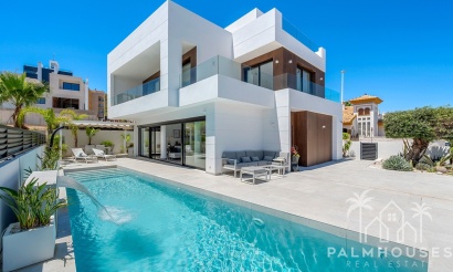 Villa - Resale - Guardamar del Segura - Guardamar del Segura Centro