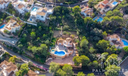 Villa - Resale - Jávea - Xàbia - Jávea - Xàbia Centro