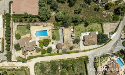 Villa - Resale - Jávea - Xàbia - Jávea - Xàbia Centro