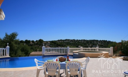 Villa - Resale - Jávea - Xàbia - Jávea - Xàbia Centro