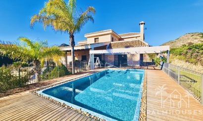 Villa - Resale - La Manga del Mar Menor - Costa Calida