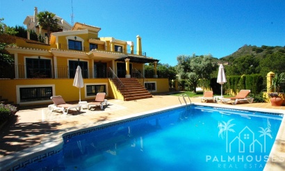 Villa - Resale - La Manga del Mar Menor - Costa Calida