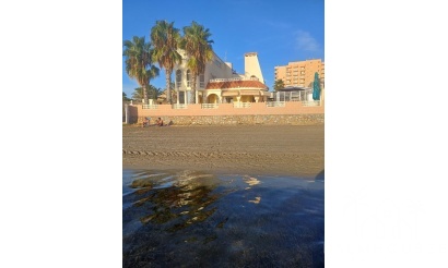 Villa - Resale - La Manga del Mar Menor - Veneziola