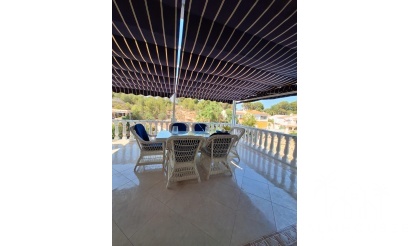 Villa - Resale - la Nucia - La Nucia Centro