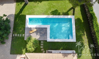 Villa - Resale - la Nucia - La Nucia Centro