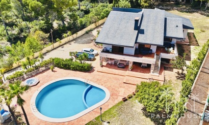 Villa - Resale - la Nucia - La Nucia Centro