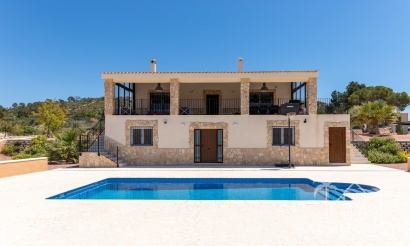 Villa - Resale - La Romana - La Romana Centro