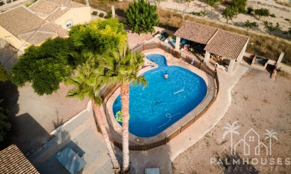 Villa - Resale - La Romana - ML17366