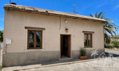 Villa - Resale - La Romana - Villas de la Romana