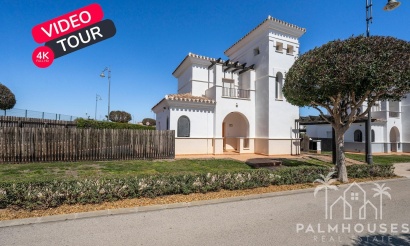 Villa - Resale - La Torre Golf Resort - Inland