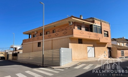 Villa - Resale - La Union - Costa Calida