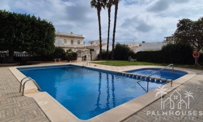 Villa - Resale - Los Alcazares - Los Narejos