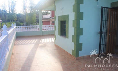 Villa - Resale - Los Altos - ML73692