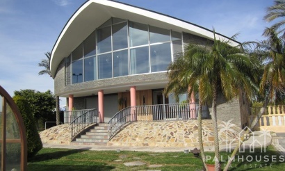 Villa - Resale - Los Montesinos - Los Montesinos