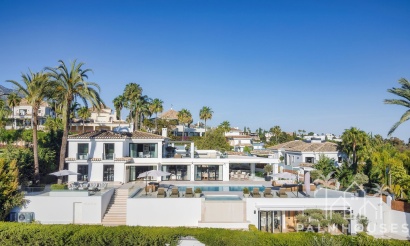 Villa - Resale - Malaga - Marbella