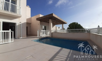 Villa - Resale - Mojacar - Mojacar