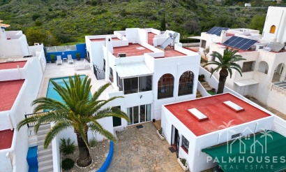 Villa - Resale - Mojacar - Mojacar