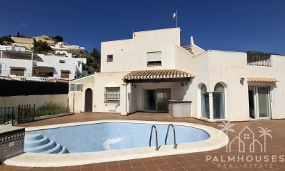 Villa - Resale - Mojacar - Mojacar