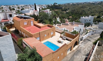 Villa - Resale - Mojacar - Mojacar