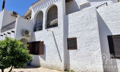 Villa - Resale - Mojacar - Mojacar