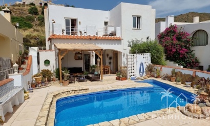 Villa - Resale - Mojacar - Mojacar