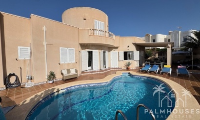 Villa - Resale - Mojacar - Mojacar